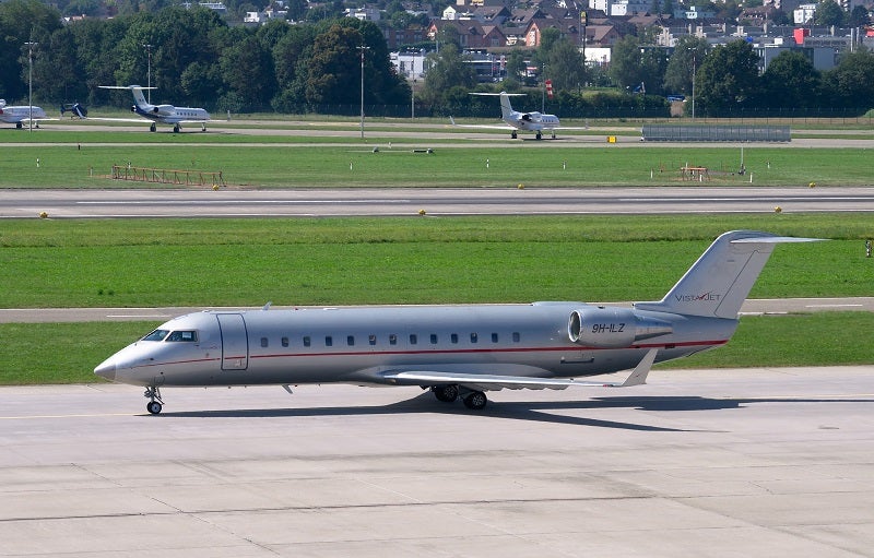 Ukraine crisis: Bombardier scraps Russian jet orders - Vimarsana News