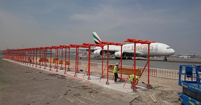 Dubai Airport utilises Indra to enhance landing safety - Vimarsana News
