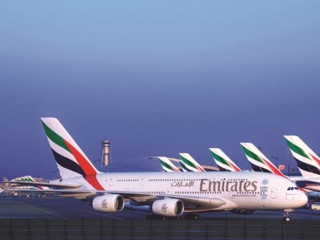 UAE’s flag carrier Emirates plans to continue operations to Russia