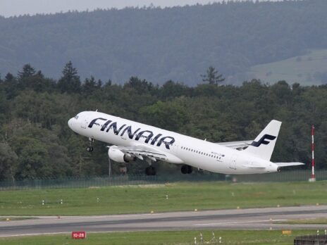 Finnair reaches SAF purchase agreement with Aemetis