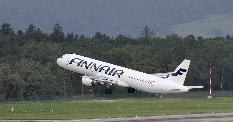 Finnair reaches SAF purchase agreement with Aemetis - Vimarsana News