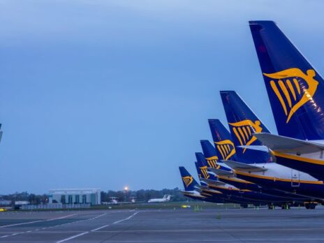 Ryanair’s plan for carbon neutrality by 2050 will boost its image with travellers