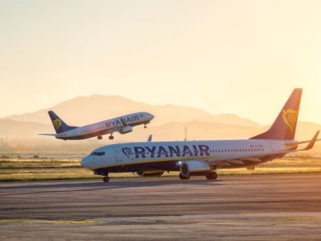 Ryanair aims for 2050 carbon neutrality via sustainable aviation fuels