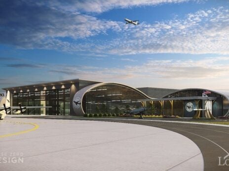 East West Aeronautical and Valorev Capital to build aviation complex