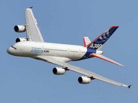 Airbus urges Europe to exclude titanium from Russian sanctions