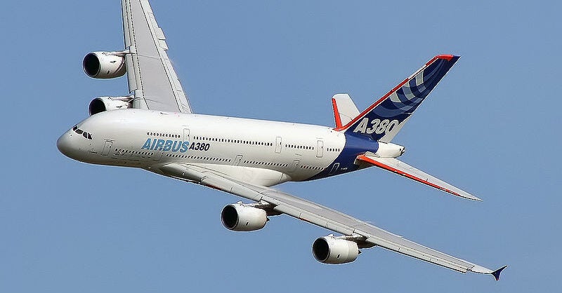 Airbus urges Europe to exclude titanium from Russian sanctions - Vimarsana News