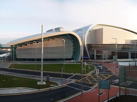daa taps Atkins for upgrade work at Dublin and Cork airports