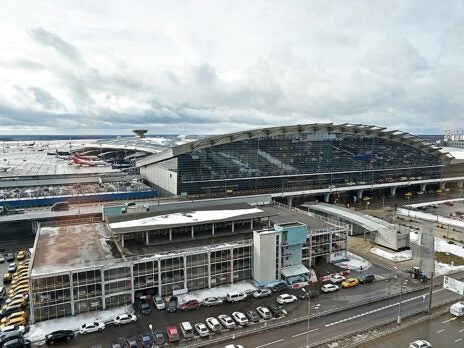 Russia’s Vnukovo International Airport furloughs employees