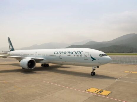 Cathay Pacific to roll out corporate SAF programme in Asia