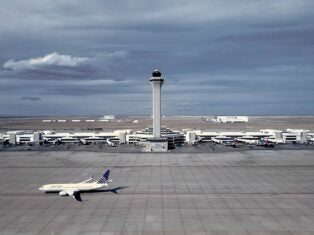 Denver Airport wins $317m contract for concourse projects