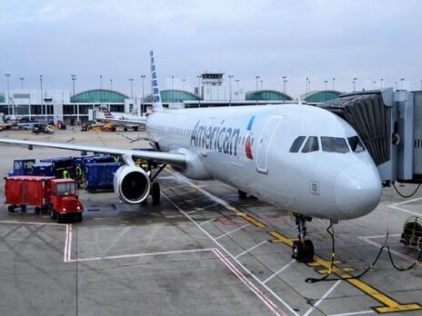 American Airlines buys 5.3% stake in Brazilian airline GOL
