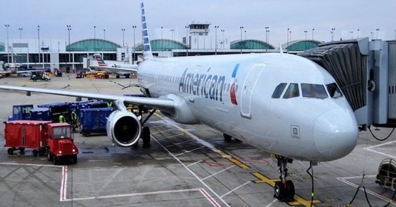 American Airlines buys 5.3% stake in Brazilian airline GOL - Vimarsana News