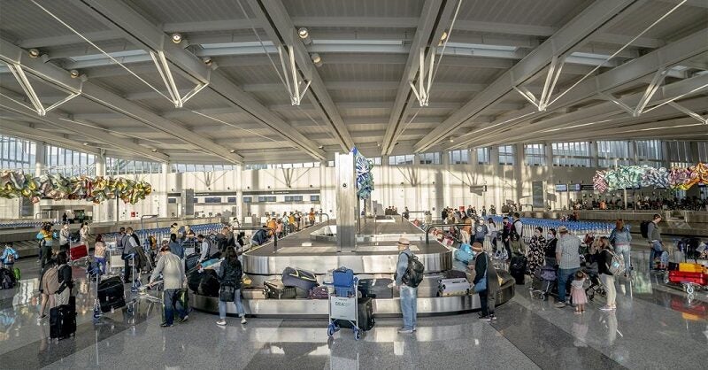 Port of Seattle welcomes passengers in new arrivals facility at SEA - Vimarsana News