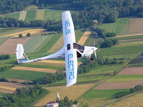 Textron acquires electric aircraft manufacturer Pipistrel