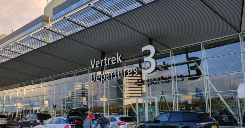 Schiphol Airport addresses the industry's biggest challenge – climate change - Vimarsana News