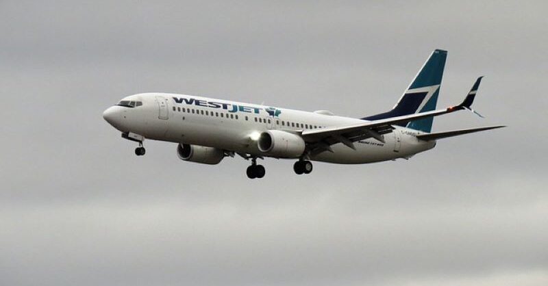 Air Transat announces codeshare alliance with WestJet - Vimarsana News