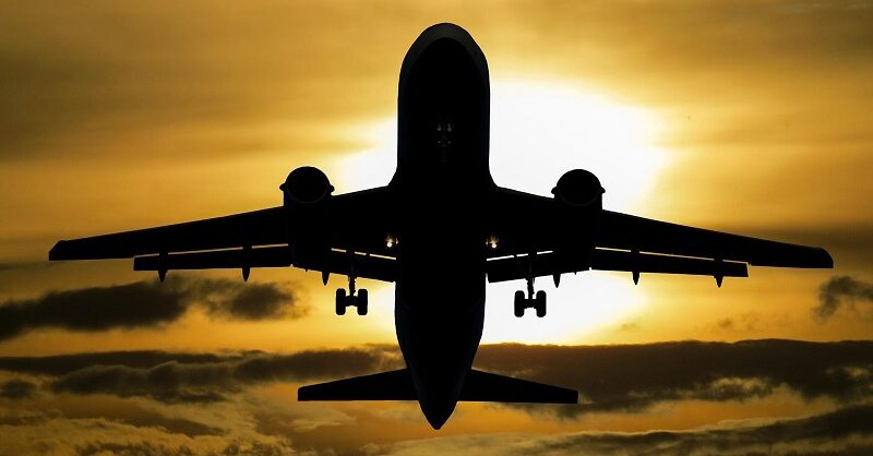 BIS identifies Belarusian aircraft breaching US export controls - Vimarsana News