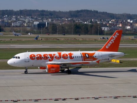 EasyJet terminates aircraft leases with Russian lessor GTLK