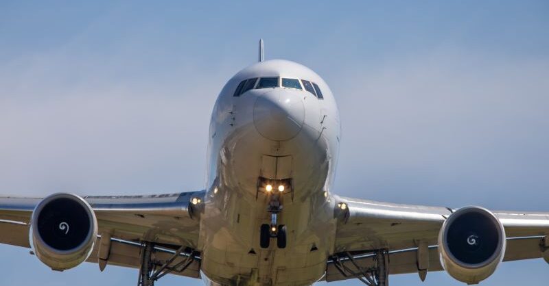Air Lease to write off jets worth $802m trapped in Russia - Vimarsana News