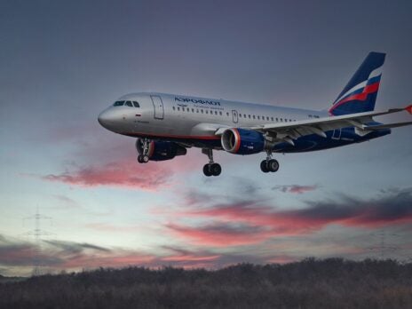 Russia’s Aeroflot temporarily suspended from SkyTeam alliance