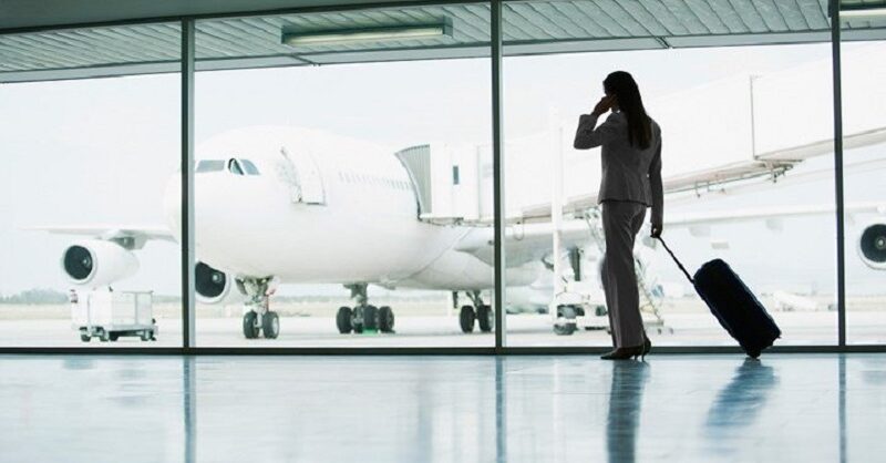 Bahrain Airport Services opts for SITA's airport management system - Vimarsana News
