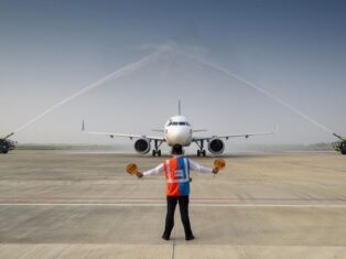 Government of Nepal launches second international airport