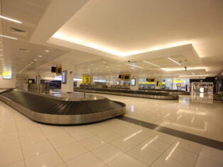 Abu Dhabi International Airport resumes Terminal 2 operations
