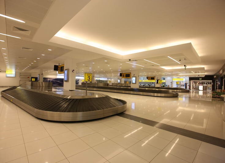 Abu Dhabi International Airport resumes Terminal 2 operations