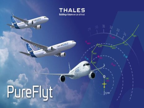 Airbus opts for Thales’ flight management system