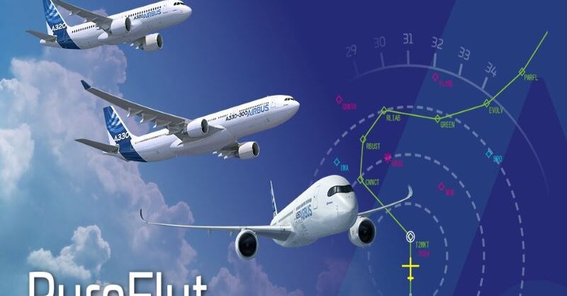 Airbus opts for Thales' flight management system - Vimarsana News