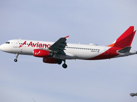 Colombian carriers Avianca, Viva agree to merge