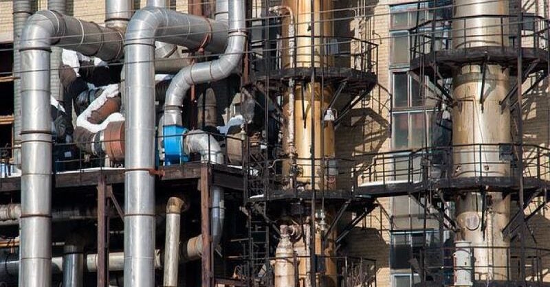 SGP BioEnergy to build biorefinery for SAF production in Panama - Vimarsana News