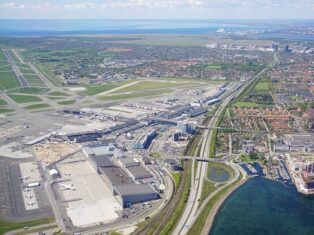 Copenhagen Airports revenue soars in Q1 2022 with uptick in traffic