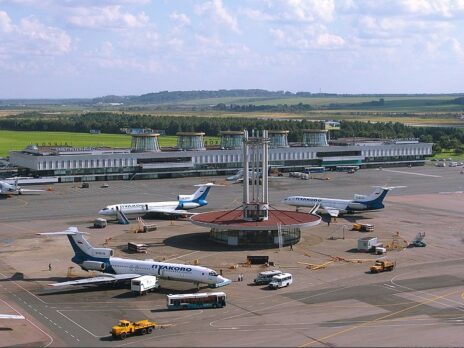 Fraport continues reviewing stake in Russia’s Pulkovo Airport