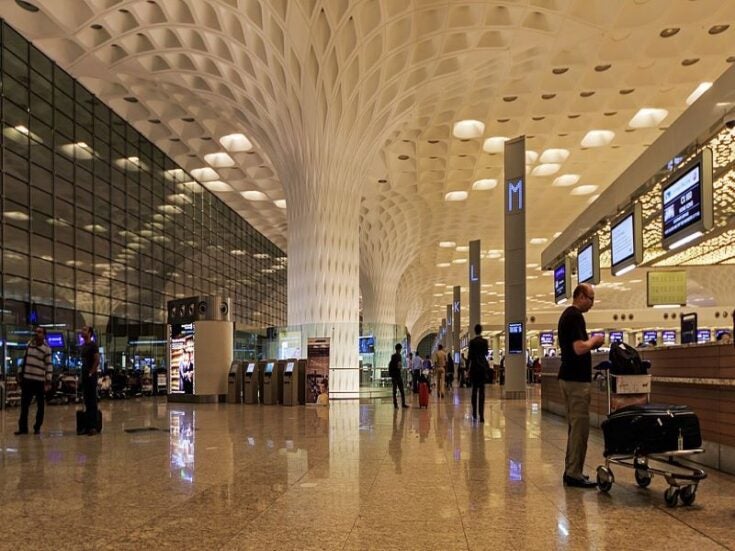 India’s Mumbai airport secures $750m from Apollo