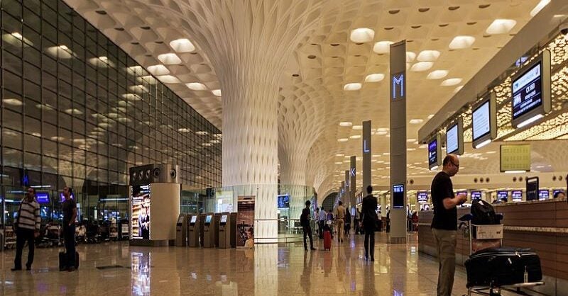 India's Mumbai airport secures $750m from Apollo - Vimarsana News