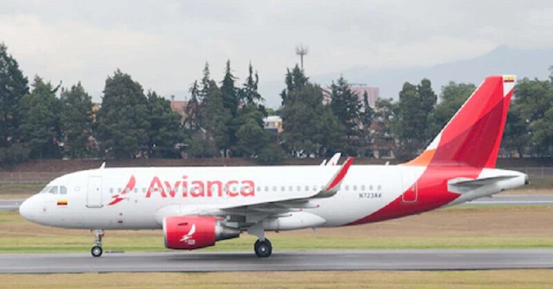 Avianca and GOL sign merger deal to form pan-Latin American airline - Vimarsana News