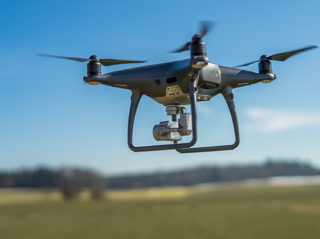 Microsoft entwickelt Cloud-System für Flugtaxi-Dienste