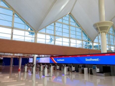 Denver International Airport opens 16 new gates on Concourse C