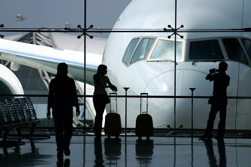 Plans unveiled for San Antonio airport's $2.5bn terminal development - Vimarsana News