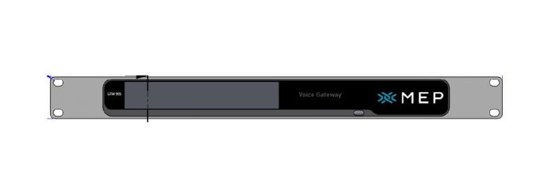 GTW995 Voice Gateway