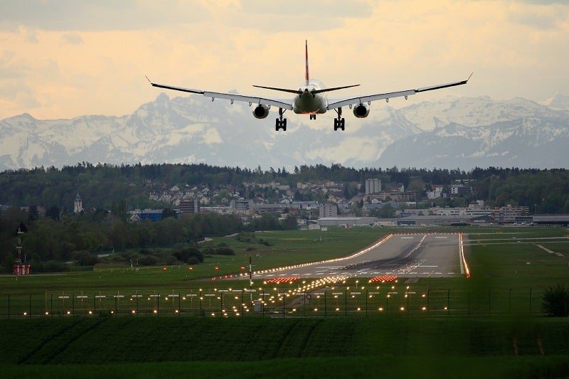 India's Adani Airport Holdings raises $250m for airport development - Vimarsana News