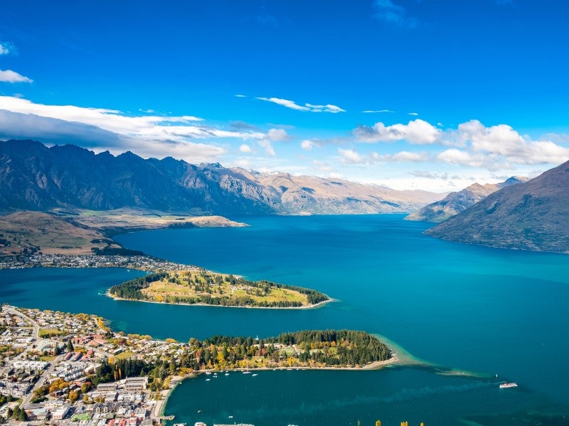 New Zealand's tourism industry will be slow to recover
