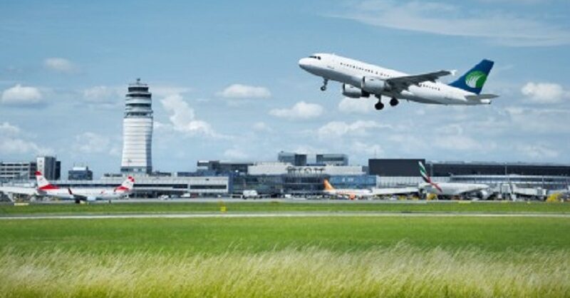 IFM GIF to launch takeover bid for Vienna Airport with stake increase - Vimarsana News