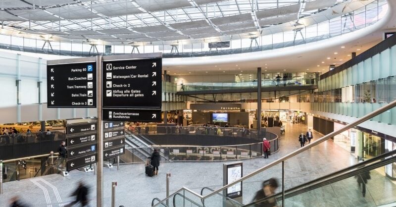 Swiss airspace reopens after technical malfunction - Vimarsana News