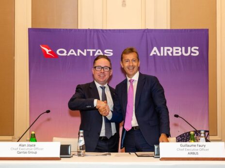 Qantas and Airbus plan $200m investment for SAF industry in Australia