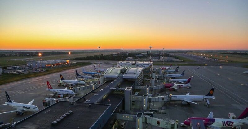 Alstef to upgrade baggage handling at Henri Coandă Airport - Vimarsana News