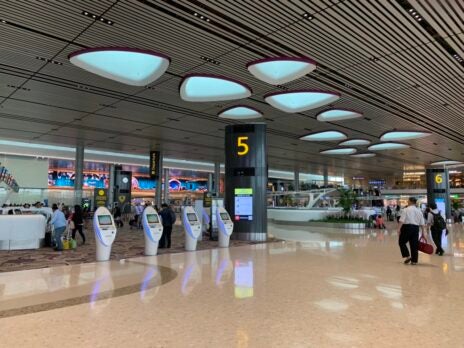 Singapore’s Changi Airport to reopen Terminal 4 in September