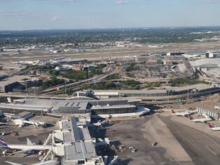 Ferrovial to buy stake in JFK Airport’s NTO consortium