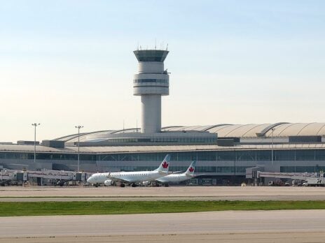 NAV CANADA deploys new air traffic control technology at Toronto Pearson